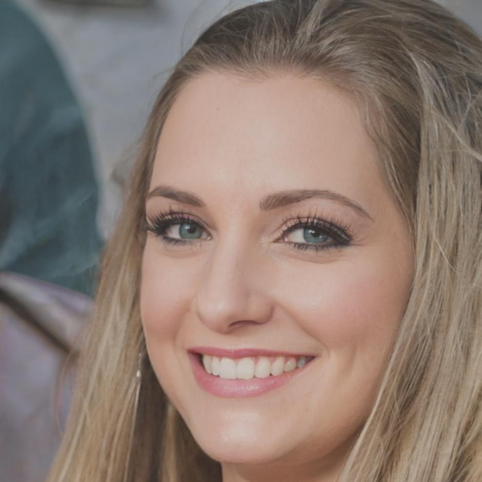 Marlene Hoffmann, Leiterin der Finanzausbildung bei korevanira